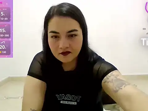 Babe-sofi online show from 03/14/26, 03:23