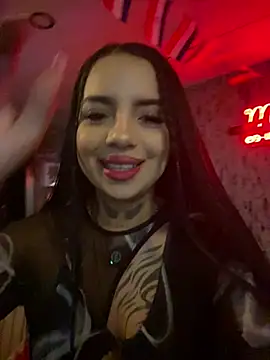Snapshot of Alissfressa chatting on 07/02/26, 04:51 Alissfressa online show from 07/02/26, 04:51