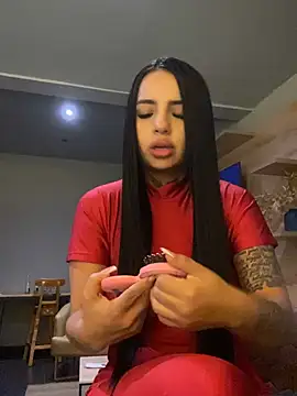 Snapshot of Alissfressa chatting on 07/06/26, 03:47 Alissfressa online show from 07/06/26, 03:47