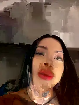 Snapshot of Alissfressa chatting on 07/20/26, 05:22 Alissfressa online show from 07/20/26, 05:22