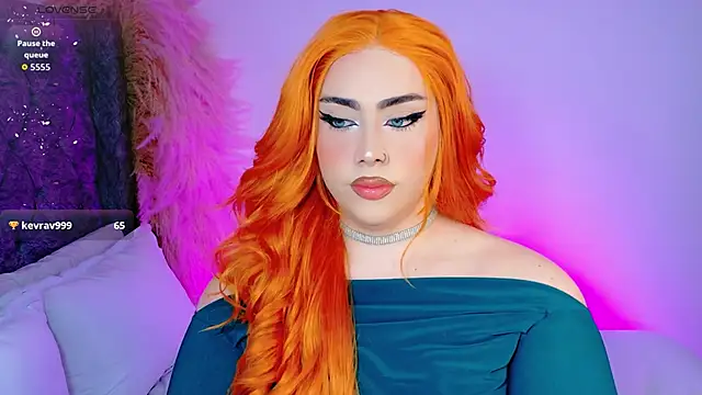 astridjonness online show from 04/26/26, 02:53