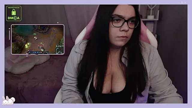 dream swan online show from 02/09/25, 07:41