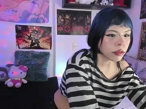 neeliuwu online show from 01/05/26, 10:13