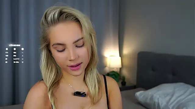 AftonConnett online show from 03/05/25, 01:10