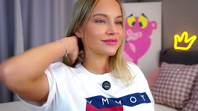 AftonConnett online show from 11/19/25, 02:11