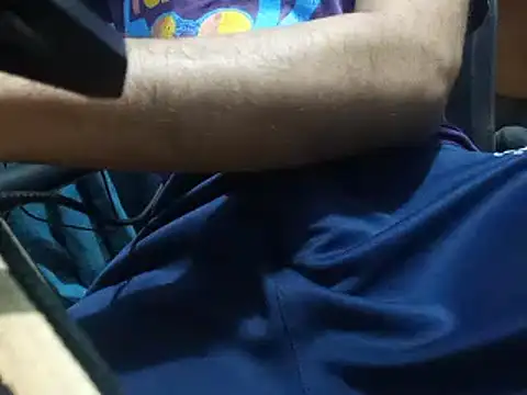 SALLY OMAR  online show from 11/24/25, 06:18