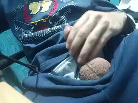 SALLY OMAR  online show from 03/20/26, 01:21