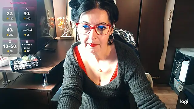 exymilf  online show from 02/21/25, 12:39