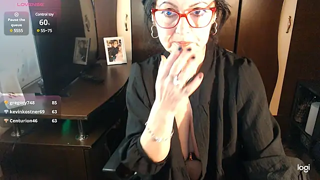 exymilf  online show from 02/26/25, 03:08