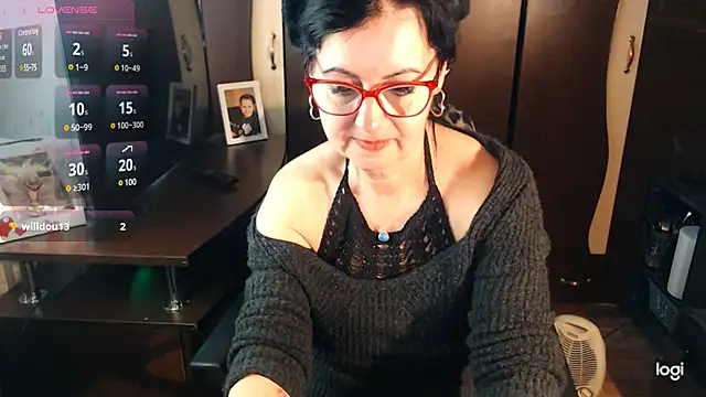 exymilf  online show from 02/27/25, 12:13