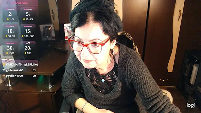 exymilf  online show from 02/27/25, 03:15