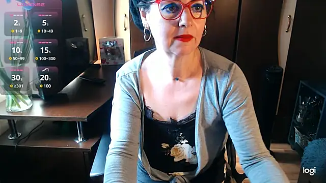 exymilf  online show from 03/12/25, 12:36