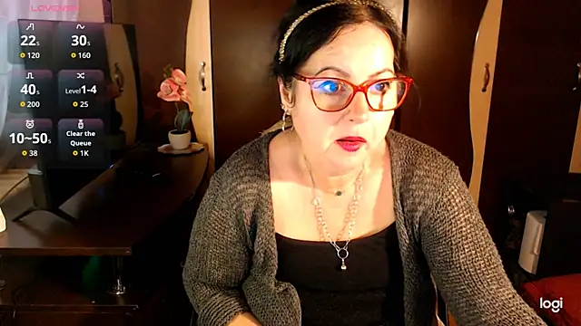 exymilf  online show from 11/14/25, 12:04