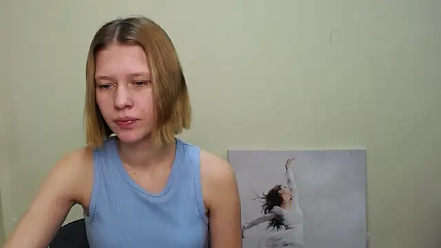 StellaCRL online show from 12/03/24, 10:06