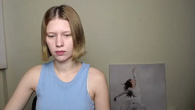 StellaCRL online show from 12/05/24, 06:54