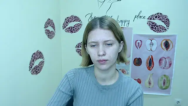 StellaCRL online show from 12/07/24, 11:51