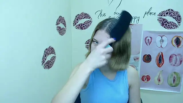 StellaCRL online show from 12/07/24, 02:57