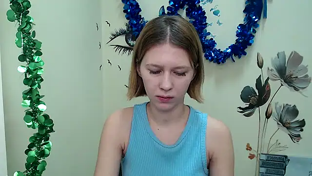 StellaCRL online show from 12/21/24, 07:24