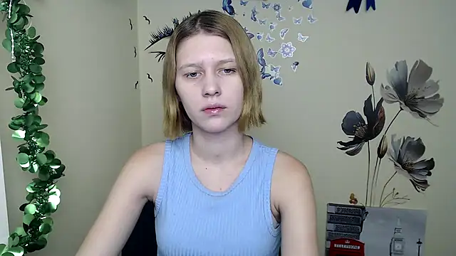 StellaCRL online show from 12/23/24, 01:03