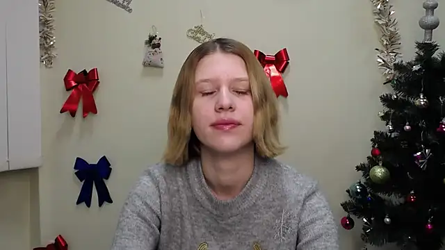 StellaCRL online show from 12/24/24, 12:55