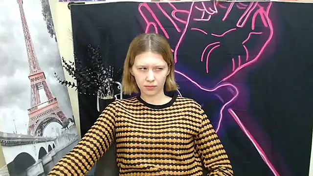 StellaCRL online show from 01/08/25, 12:47