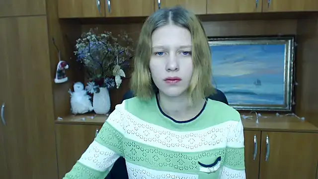 StellaCRL online show from 01/12/25, 07:32