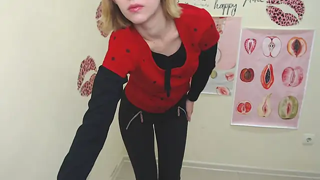 StellaCRL online show from 01/13/25, 01:39