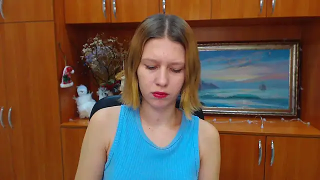 StellaCRL online show from 01/14/25, 12:35