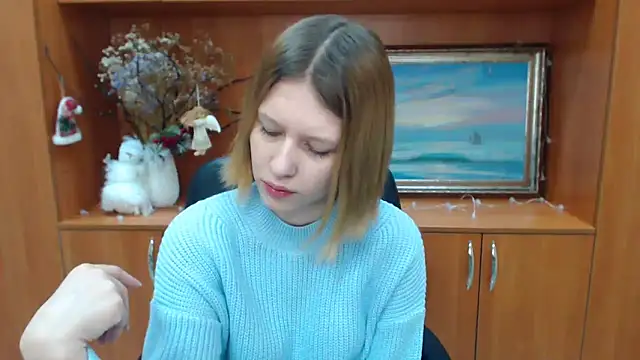 StellaCRL online show from 01/17/25, 12:10