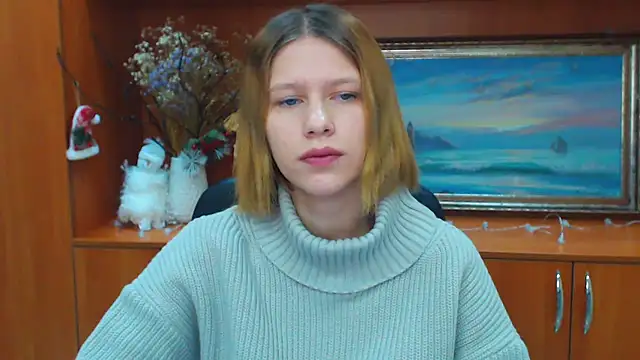 StellaCRL online show from 01/25/25, 07:17