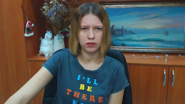 StellaCRL online show from 01/25/25, 10:29