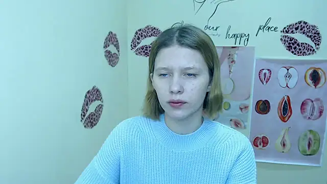 StellaCRL online show from 01/27/25, 07:14