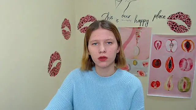 StellaCRL online show from 01/27/25, 10:27