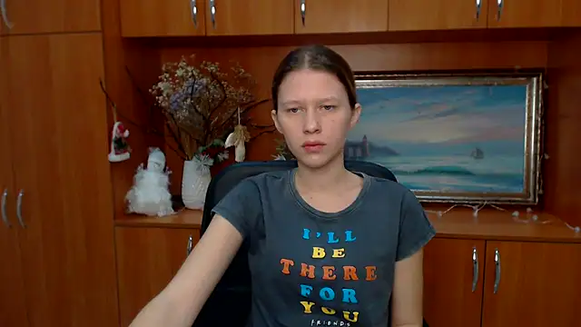 StellaCRL online show from 02/08/25, 07:26