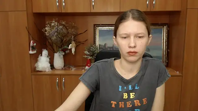 StellaCRL online show from 02/09/25, 07:27