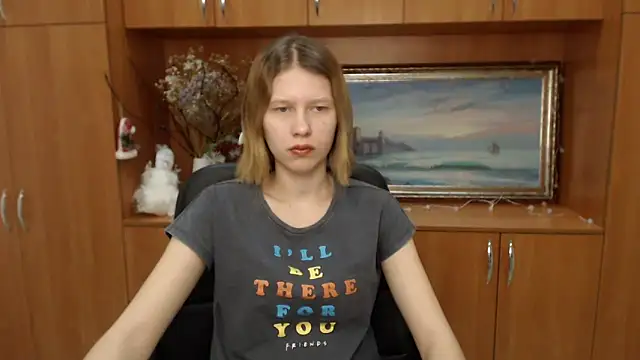 StellaCRL online show from 02/09/25, 11:04