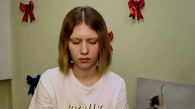 StellaCRL online show from 02/14/25, 03:36