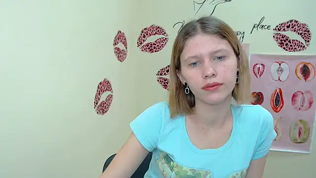 StellaCRL online show from 02/15/25, 10:33