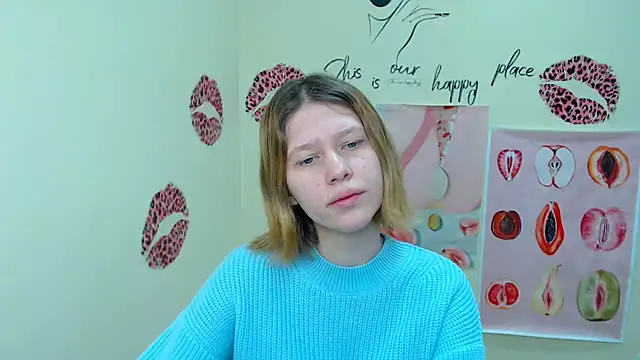 StellaCRL online show from 02/20/25, 07:23