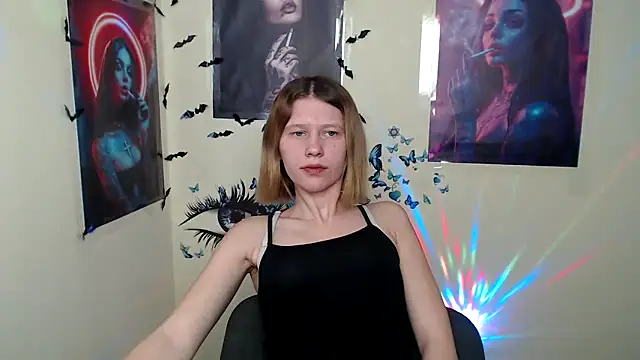 StellaCRL online show from 02/28/25, 10:20