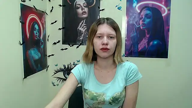 StellaCRL online show from 03/03/25, 07:10