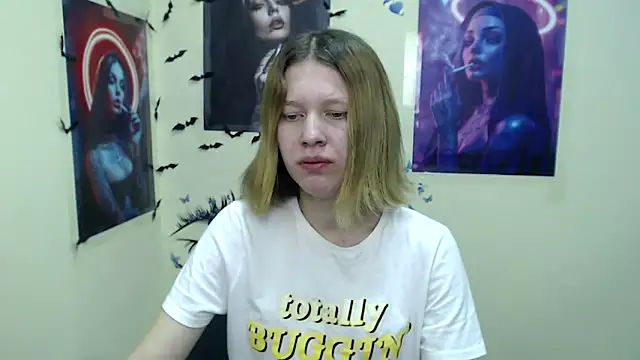 StellaCRL online show from 03/03/25, 10:17