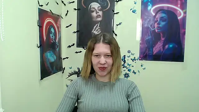 StellaCRL online show from 03/09/25, 10:30