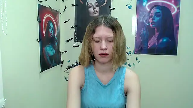 StellaCRL online show from 03/12/25, 10:37