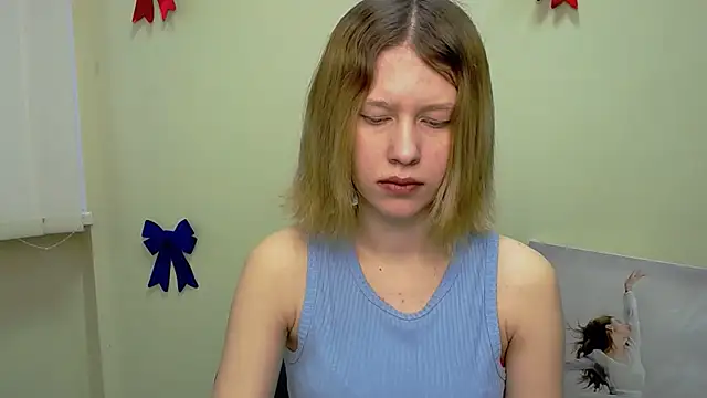 StellaCRL online show from 03/17/25, 07:13