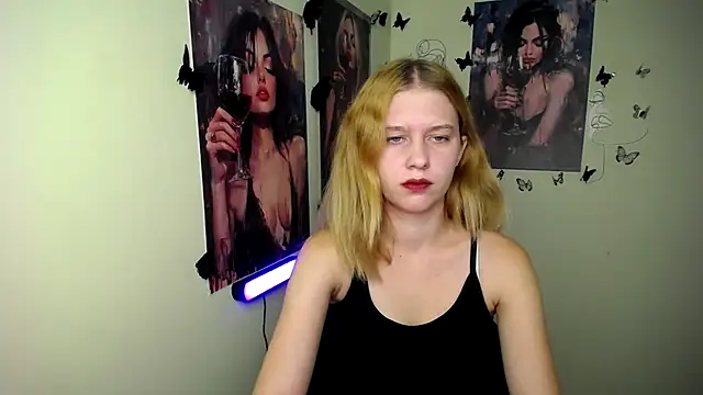 StellaCRL online show from 10/03/25, 06:05