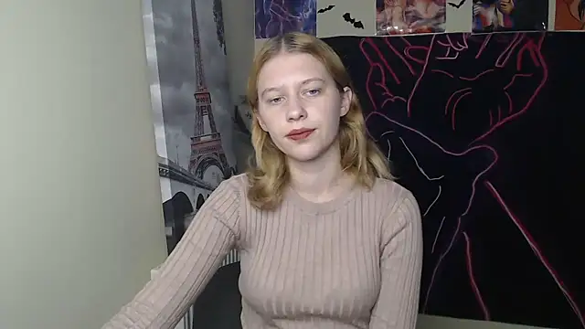 StellaCRL online show from 10/10/25, 06:07