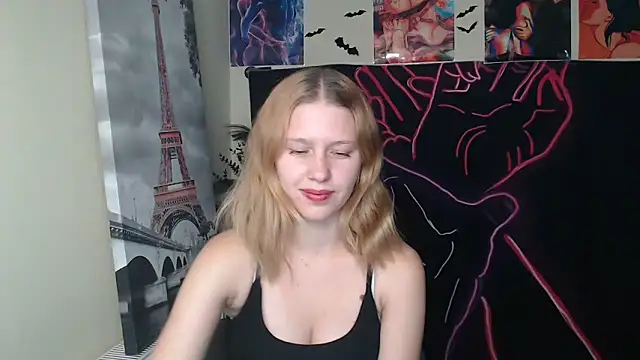 StellaCRL online show from 10/17/25, 05:37