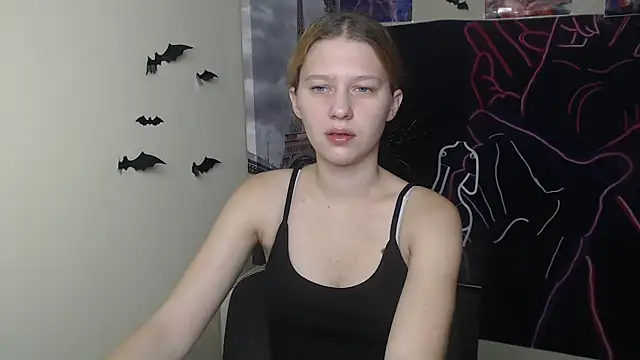 StellaCRL online show from 11/11/25, 07:30