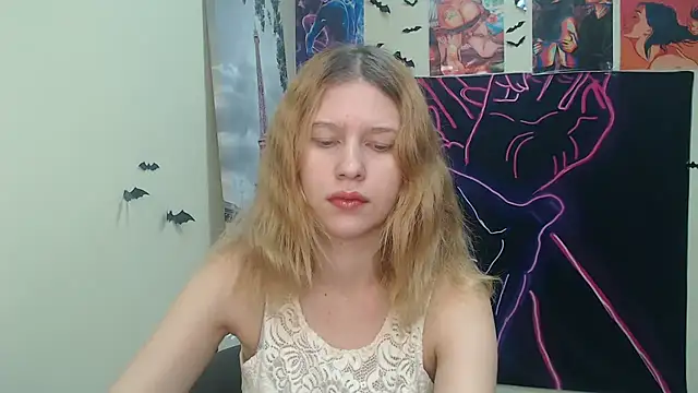 StellaCRL online show from 11/26/25, 07:42